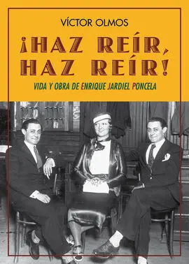 ¡Haz Reír, Haz Reír!