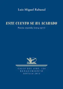 Este Cuento se Ha Acabado