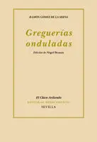 Greguerías Onduladas