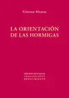 La Orientación de las Hormigas