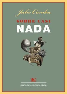 Sobre Casi Nada