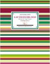 LAS VOCES DEL ECO