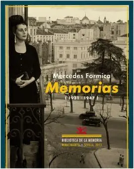 Memorias (1931-1947)