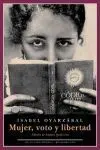 Mujer, Voto y Libertad