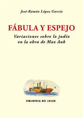 Fabula y Espejo