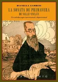 La Sonata de Primavera de Valle-Inclan