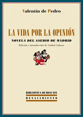 La Vida por la Opinión