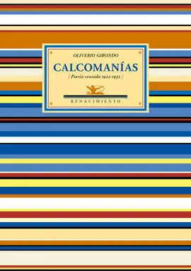 Calcomanias