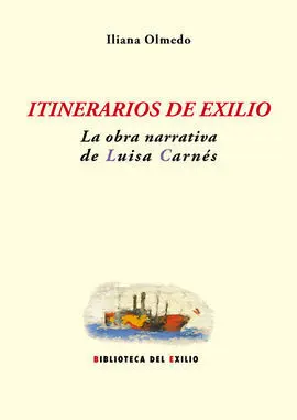 Itinerarios de Exilio