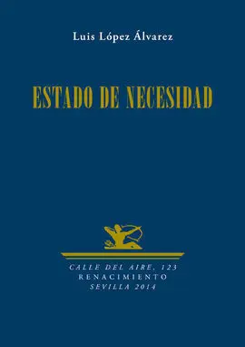 Estado de Necesidad