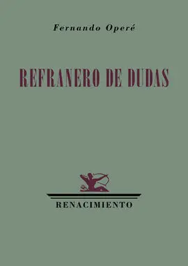 Refranero de Dudas