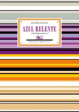 Azul Relente
