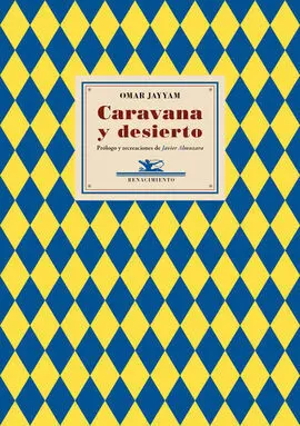 Caravana y Desierto