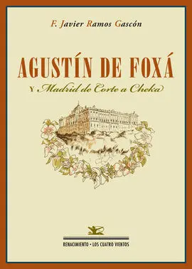 Agustín de Foxá y 