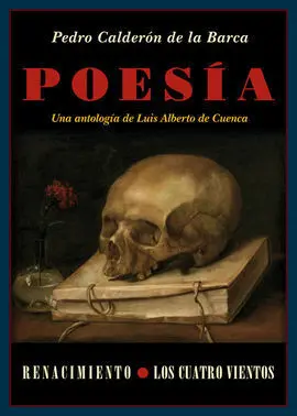 Poesia. Una Antologia de Luis Alberto de Cuenca