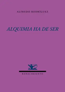 Alquimia Ha de Ser