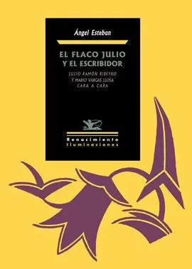 El Flaco Julio y el Escribidor