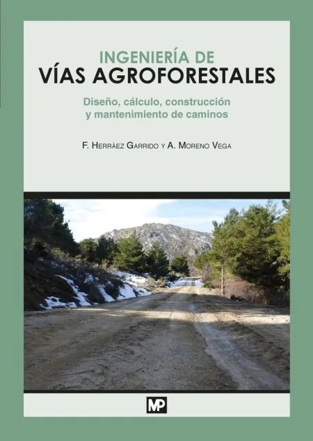 Ingenieria de Vias Agroforestales