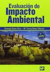 EVALUACION DE IMPACTO AMBIENTAL (3ª ED.)