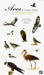 AVES DE LA ESPAÑA ATLÁNTICA