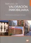 Metodos de Valoracion Inmobiliaria