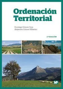 Ordenación del Territorio I (Ob 1C)