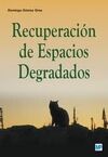 RECUPERACION DE ESPACIOS DEGRADADOS