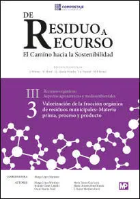 Valoración de la Fracción Orgánica de Residuos Municipales Iii. 3De Residuo a Recurso: el Camino Hacia la Sostenibilida (Iii. 3):