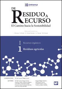 Residuos Agrícolas I. 1
