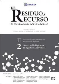 Aspectos Biológicos de la Digestión Anaerobica Ii. 2