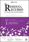RESIDUOS ORGÁNICOS Y AGRICULTURA INTENSIVA III