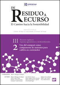 Uso del Compost Como Componente de Sustratos para Cultivo en Contenedor Iii. 2