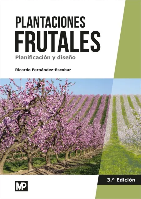 Plantaciones Frutales Planificacion y Diseño