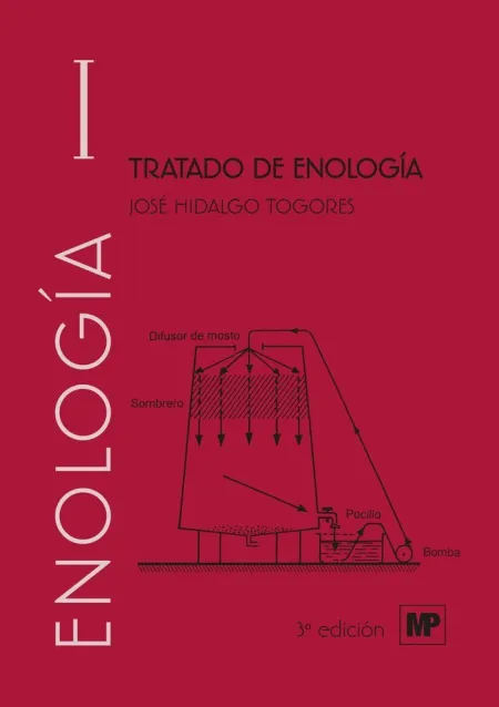 Tratado de Enología. Volumen I y Ii