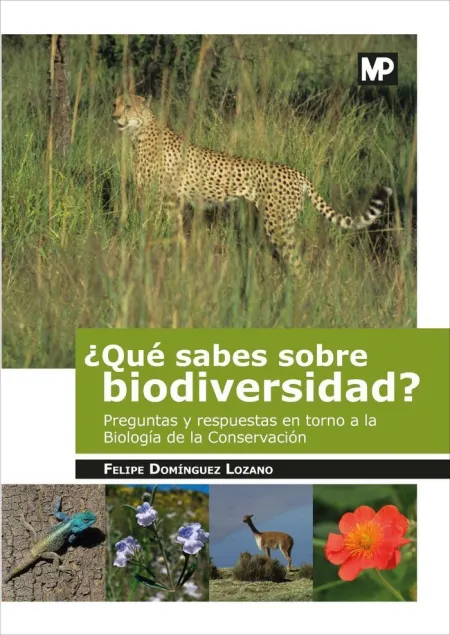 ¿Que Sabes Sobre Biodiversidad?
