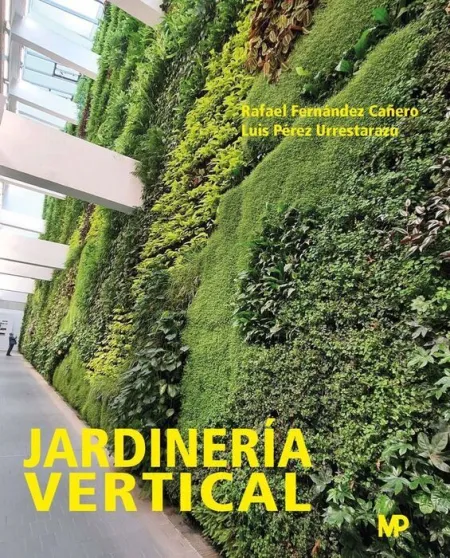 Jardineria Vertical