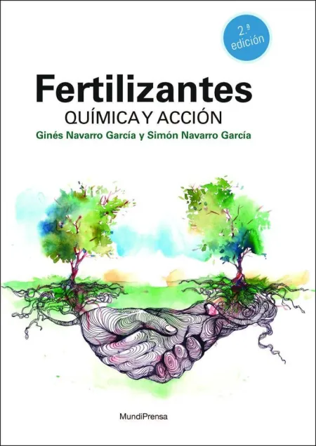 Fertilizantes. 2ª Edicion