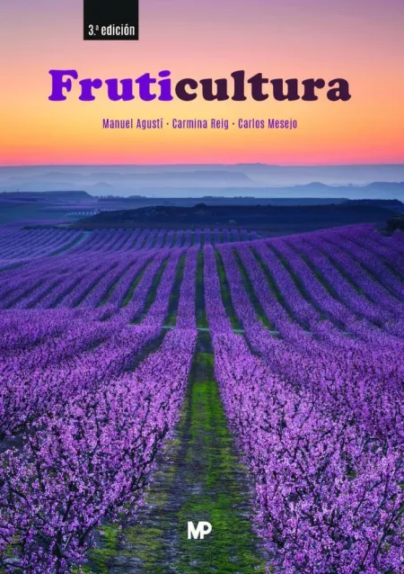 Fruticultura 3ª Ed.