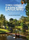 TECHNICAL HANDBOOK OF GARDENING (ENGLISH)