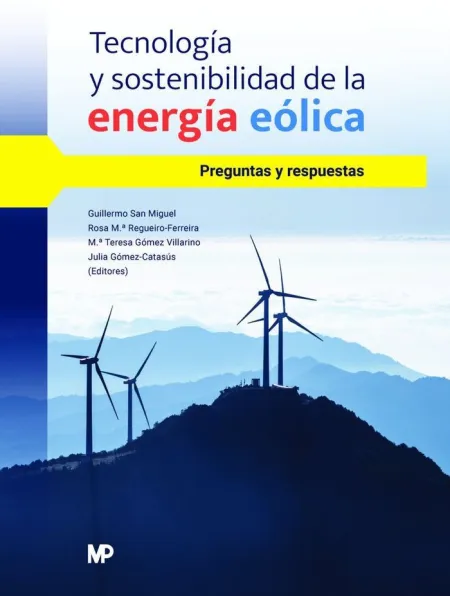 Tecnologia y Sostenibilidad de la Energia Eolica
