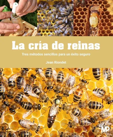 La Cria de Reinas