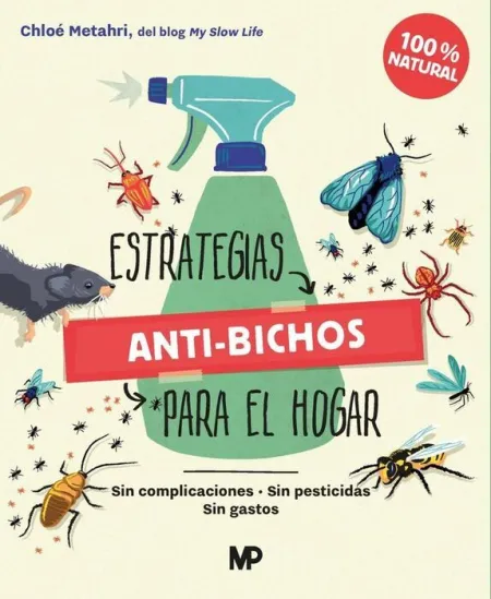 Estrategias Anti-Bichos para el Hogar