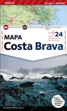 Costa Brava