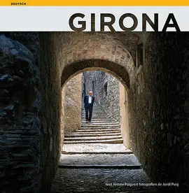 Girona ( Alemany )
