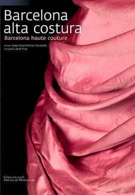 Barcelona Alta Costura