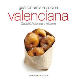 Cucina e Gastronomia Valenciana