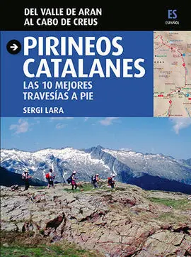 Pirineos Catalanes