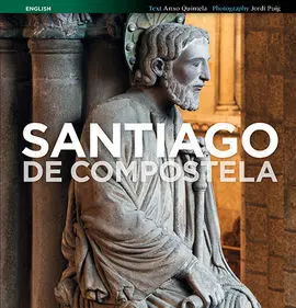 Santiago de Compostela (Ingles)