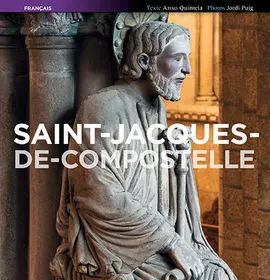 Saint-Jacques-De-Compostelle