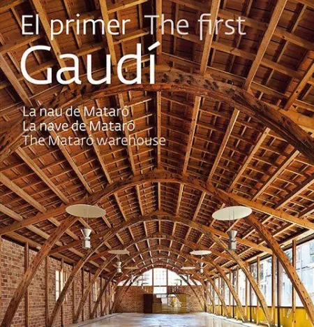 El Primer Gaudí